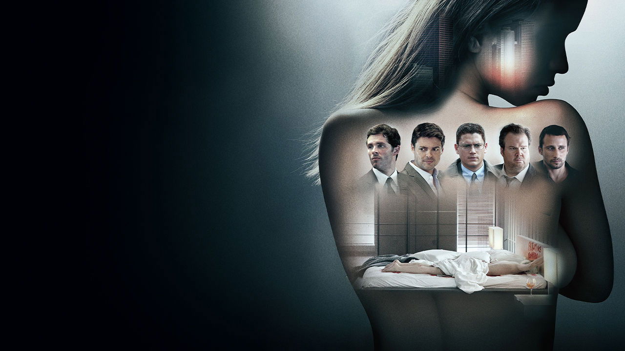 The Loft (2014) abspielen