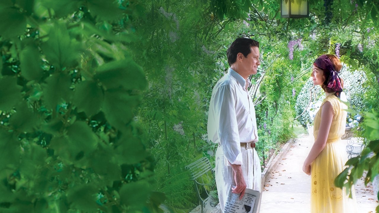 Magic in the Moonlight (2014) abspielen
