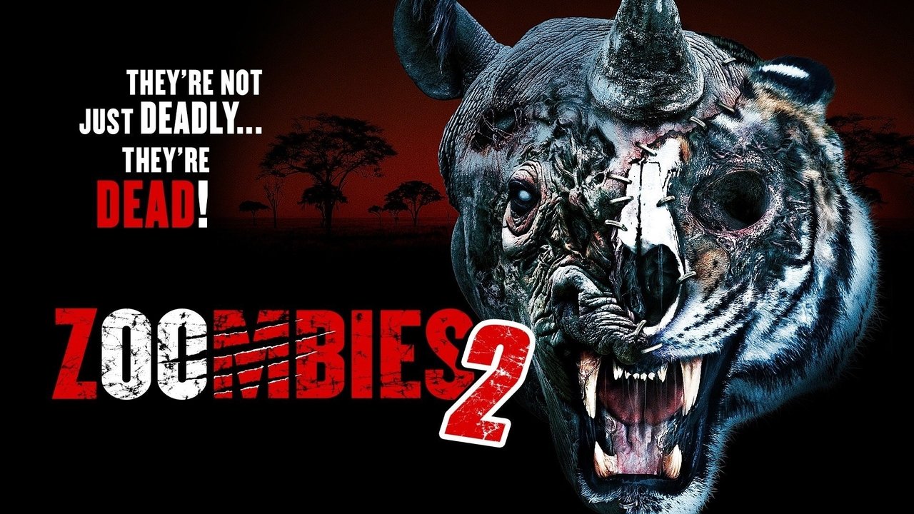 Zoombies 2 (2019) abspielen