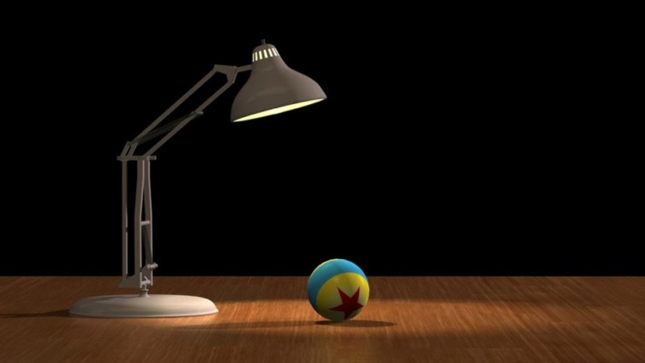 Die kleine Lampe (1986) abspielen