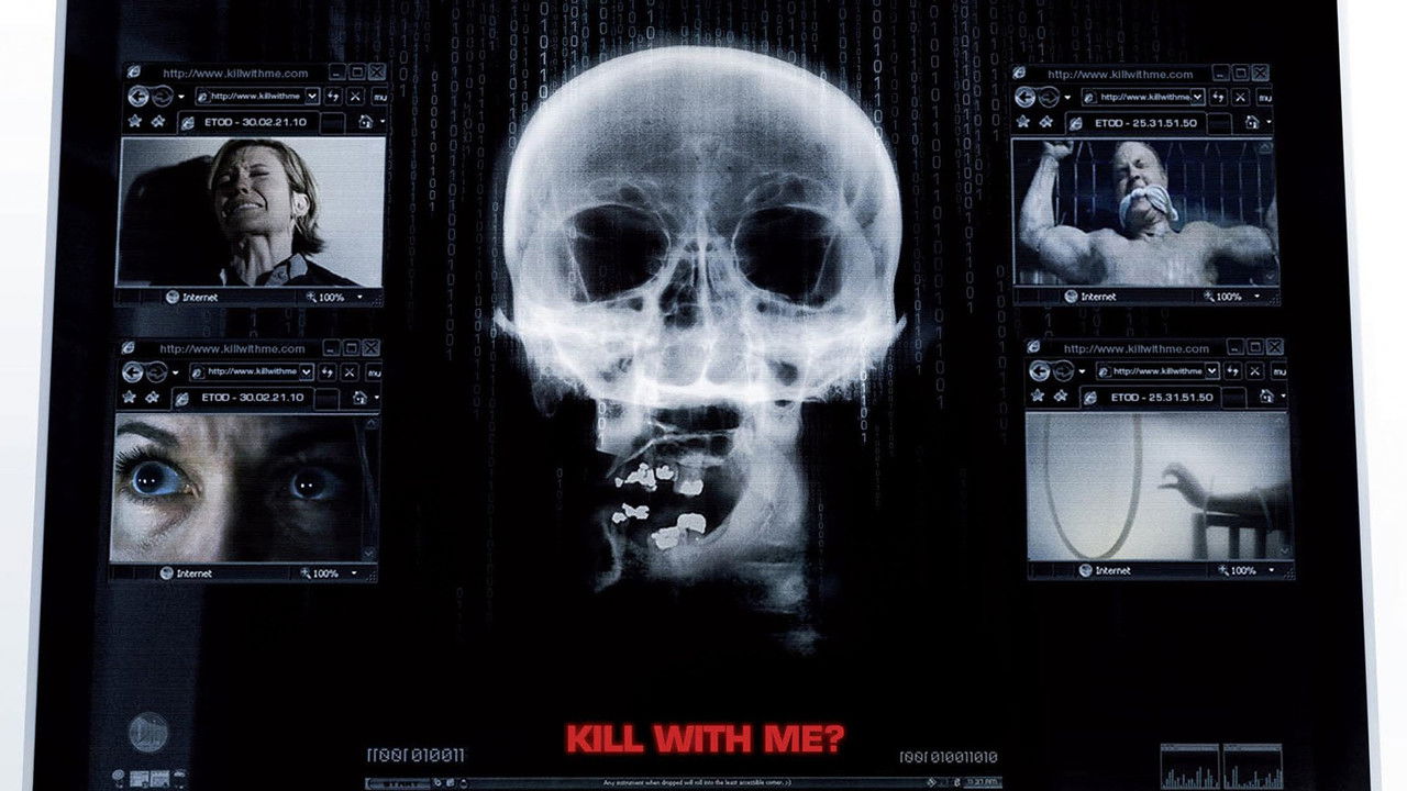 Untraceable (2008) abspielen