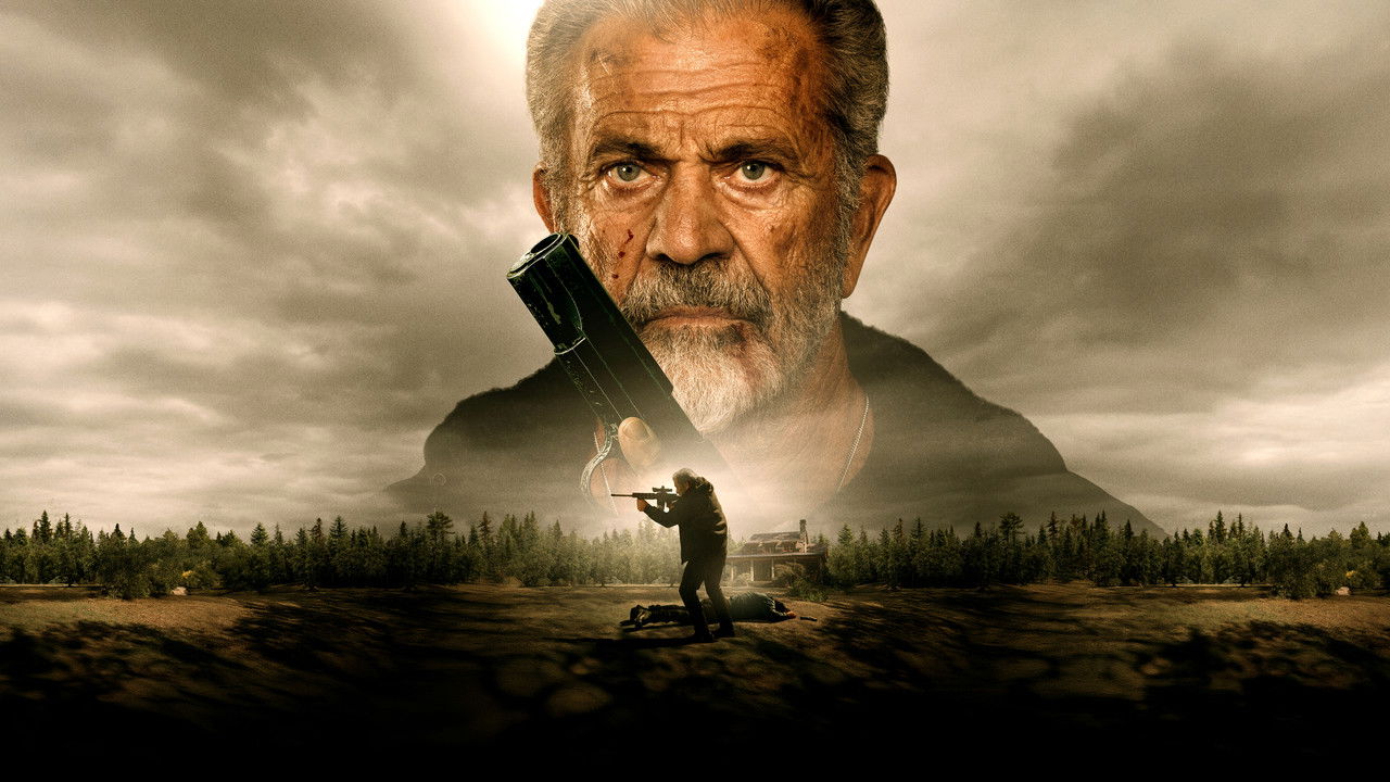 Hunting Season - Blutige Fährte (2025) abspielen