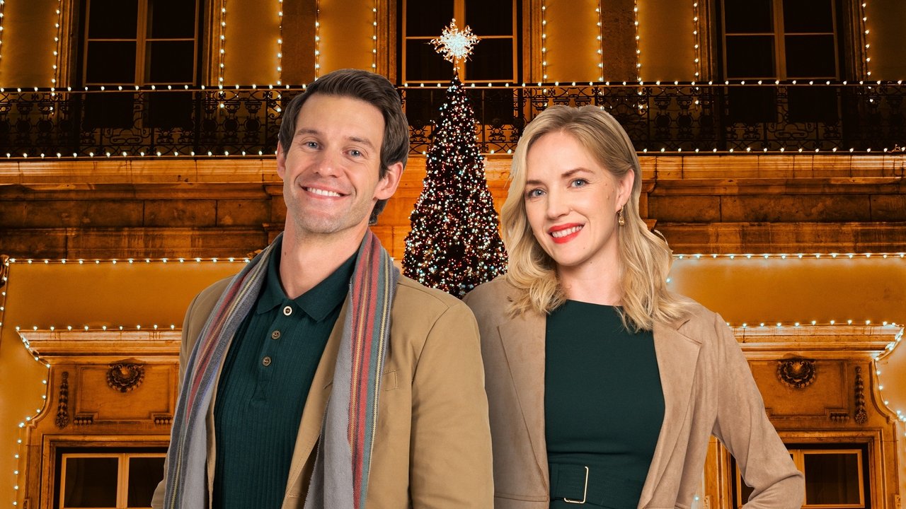 Süße Weihnachten - A Belgian Chocolate Christmas (2022) abspielen