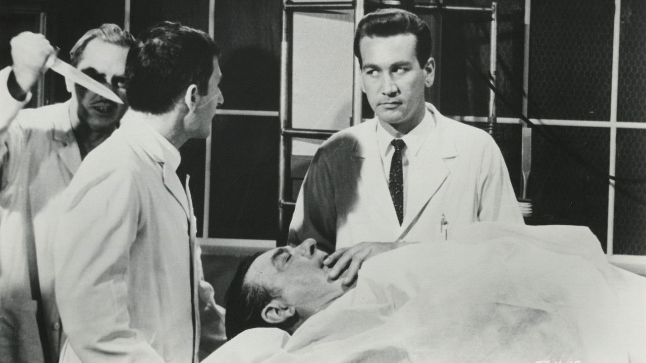 Galerie des Grauens (1967) abspielen