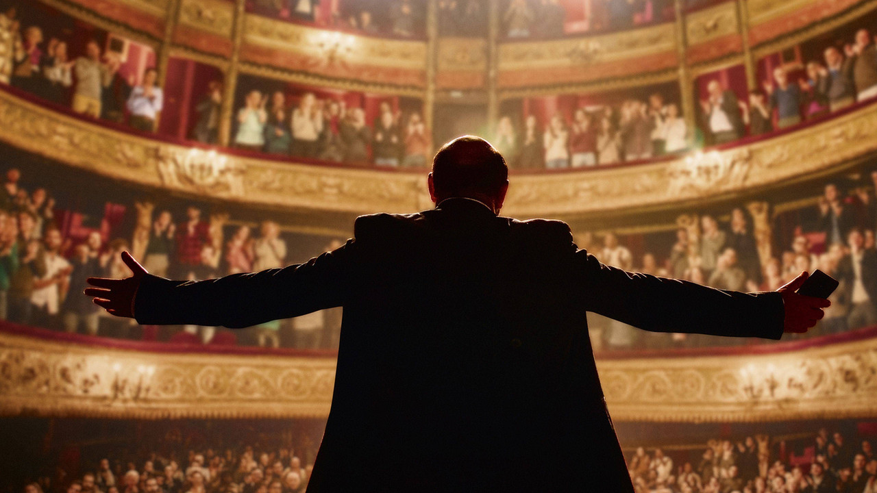 Ein Triumph (2020) abspielen