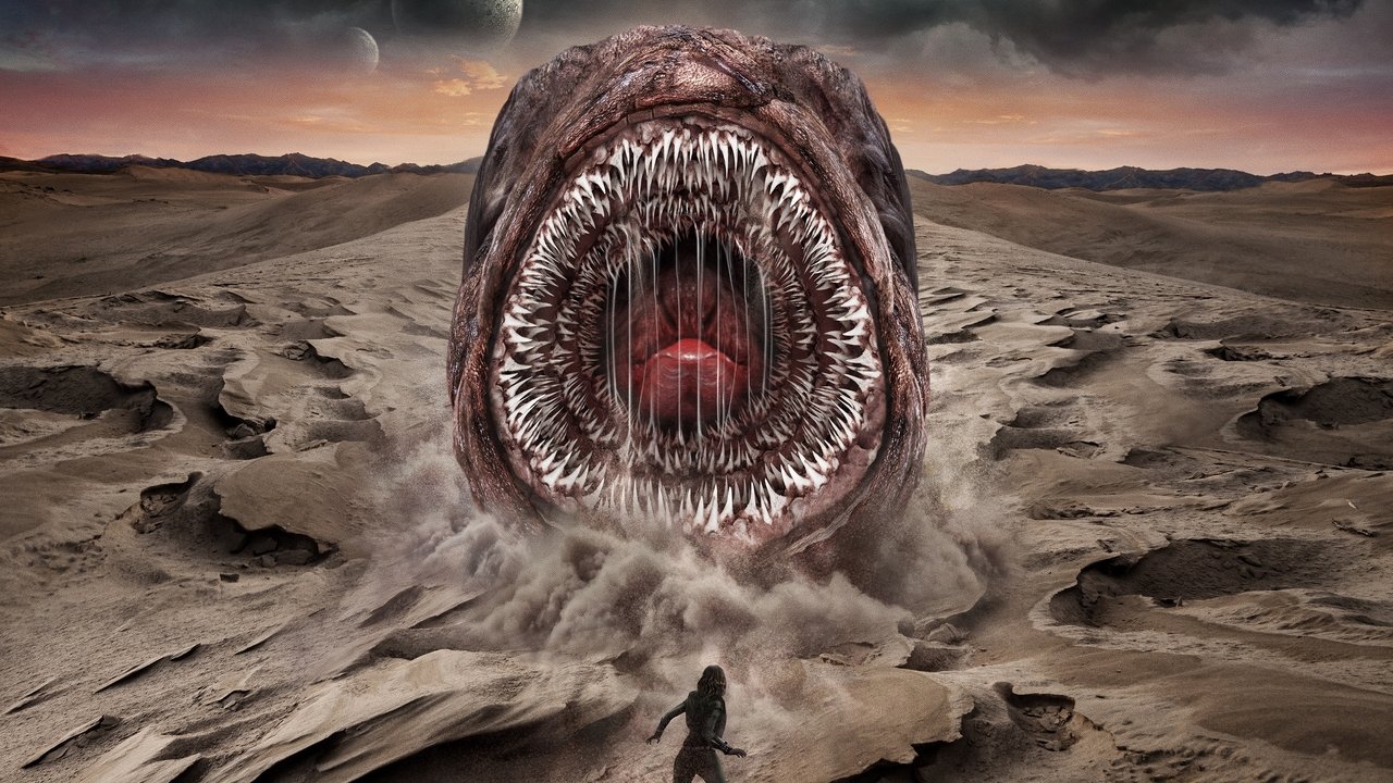 Planet Dune (2021) abspielen