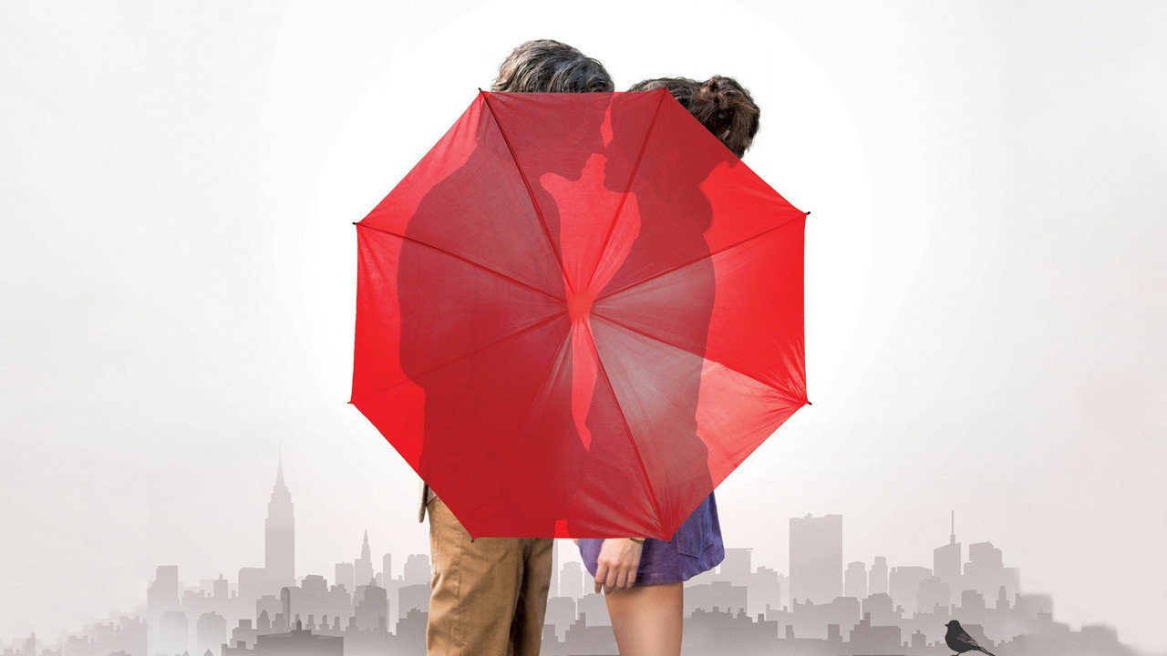 A Rainy Day in New York (2019) abspielen