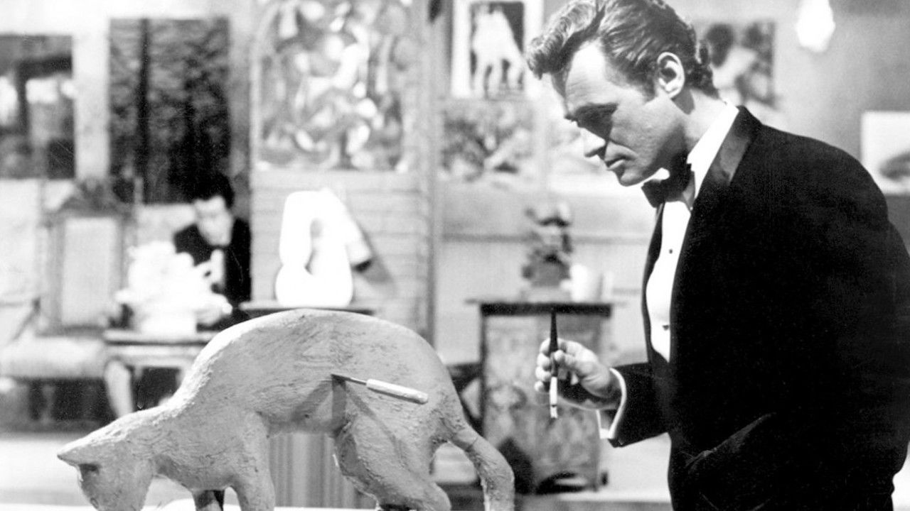 Das Vermächtnis des Professor Bondi (1959) abspielen