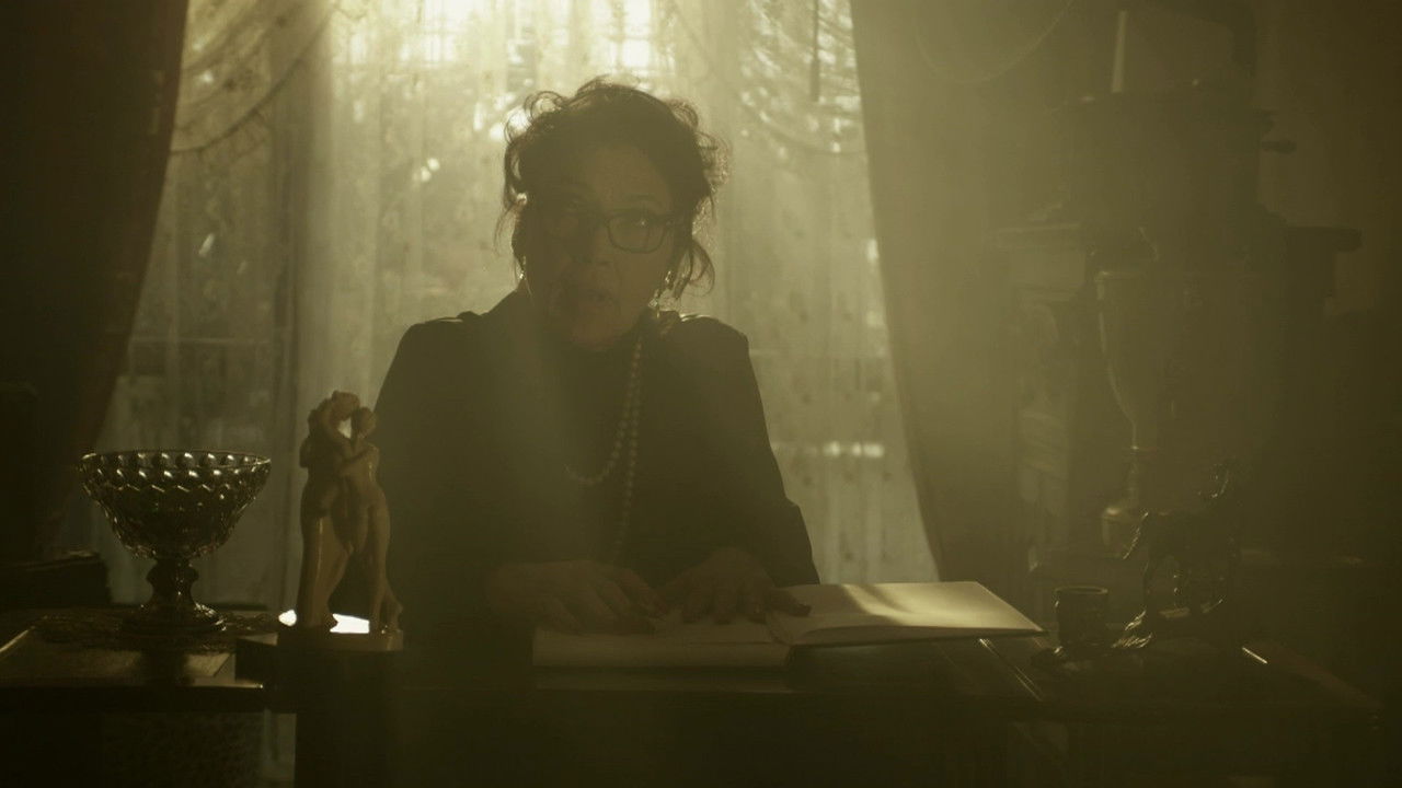 Violent Shit: The Movie (2015) abspielen