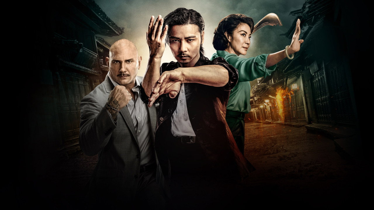Master Z: The Ip Man Legacy (2018) abspielen