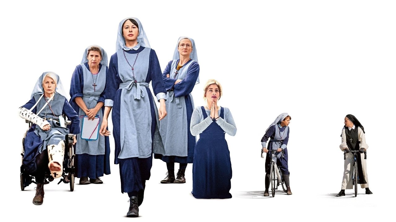 Das Nonnenrennen (2023) abspielen