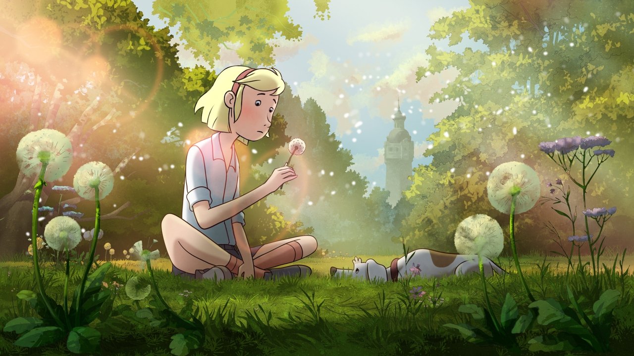 Fritzi: Eine Wendewundergeschichte (2019) abspielen