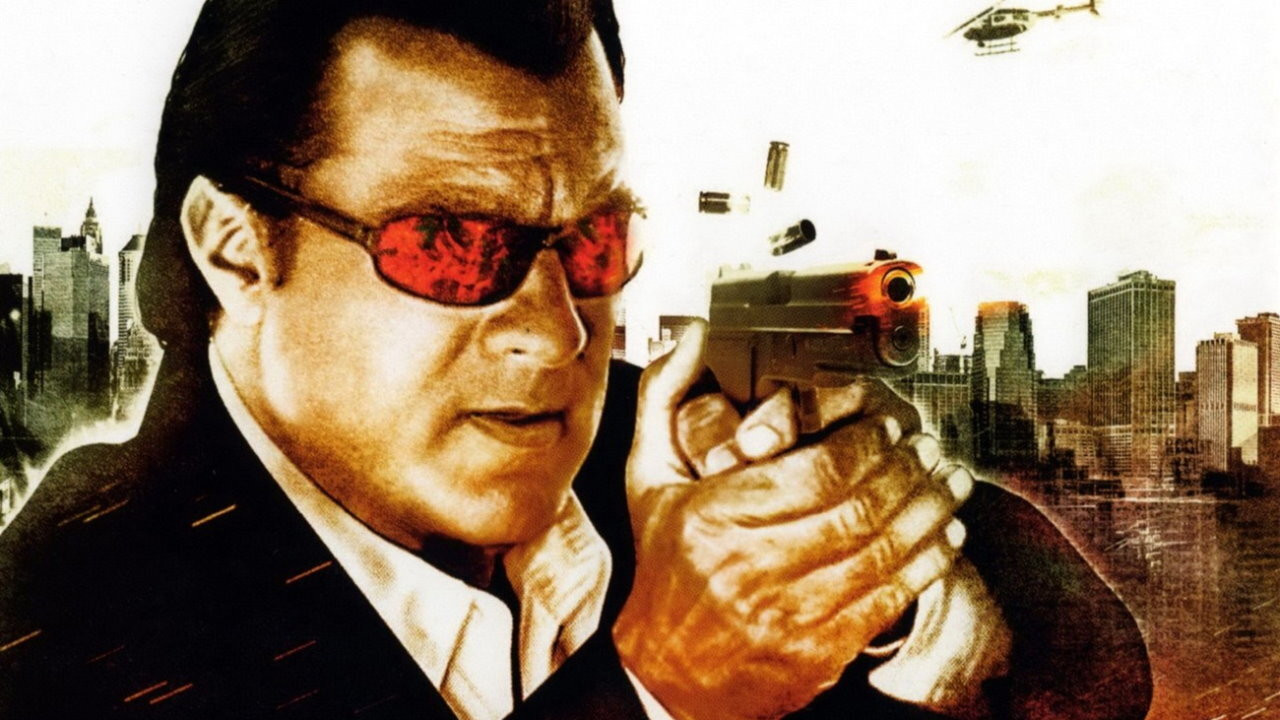 The Keeper (2009) abspielen