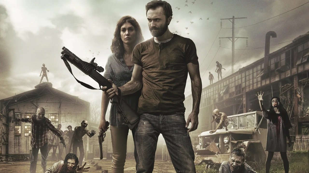 Anger Of The Dead (2015) abspielen