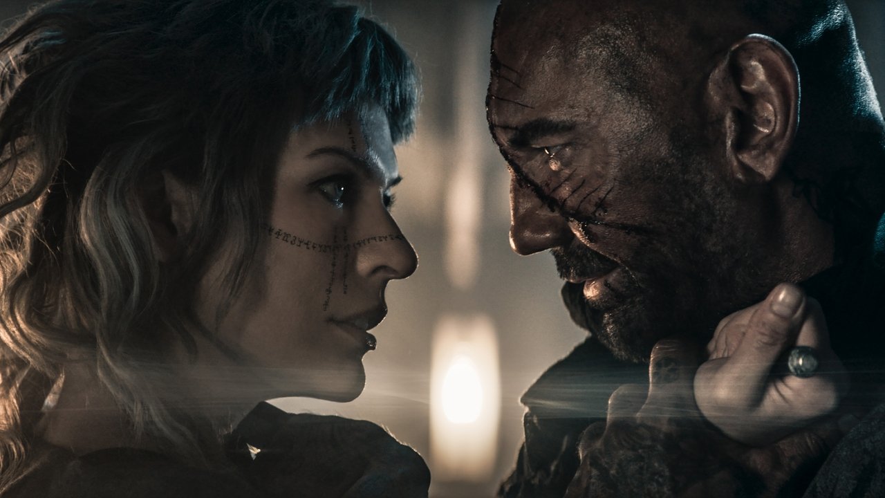 In the Lost Lands (2025) abspielen