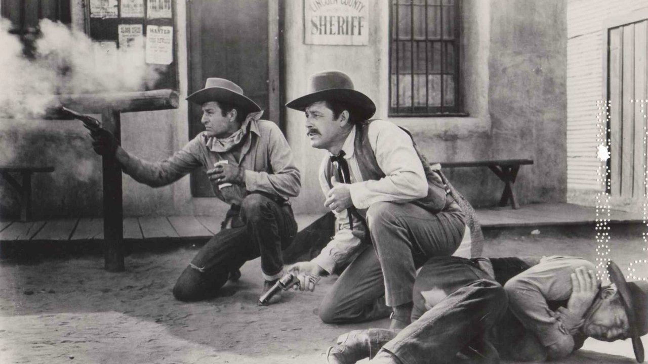 Last of the Desperados (1955) abspielen