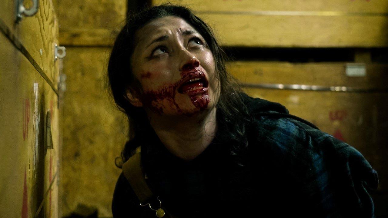 Hunt Her, Kill Her (2023) abspielen