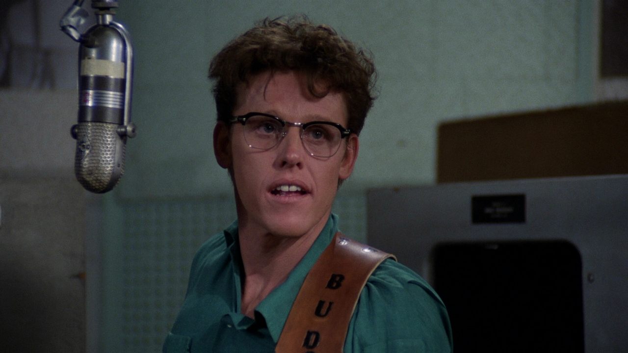 Die Buddy Holly Story (1978) abspielen