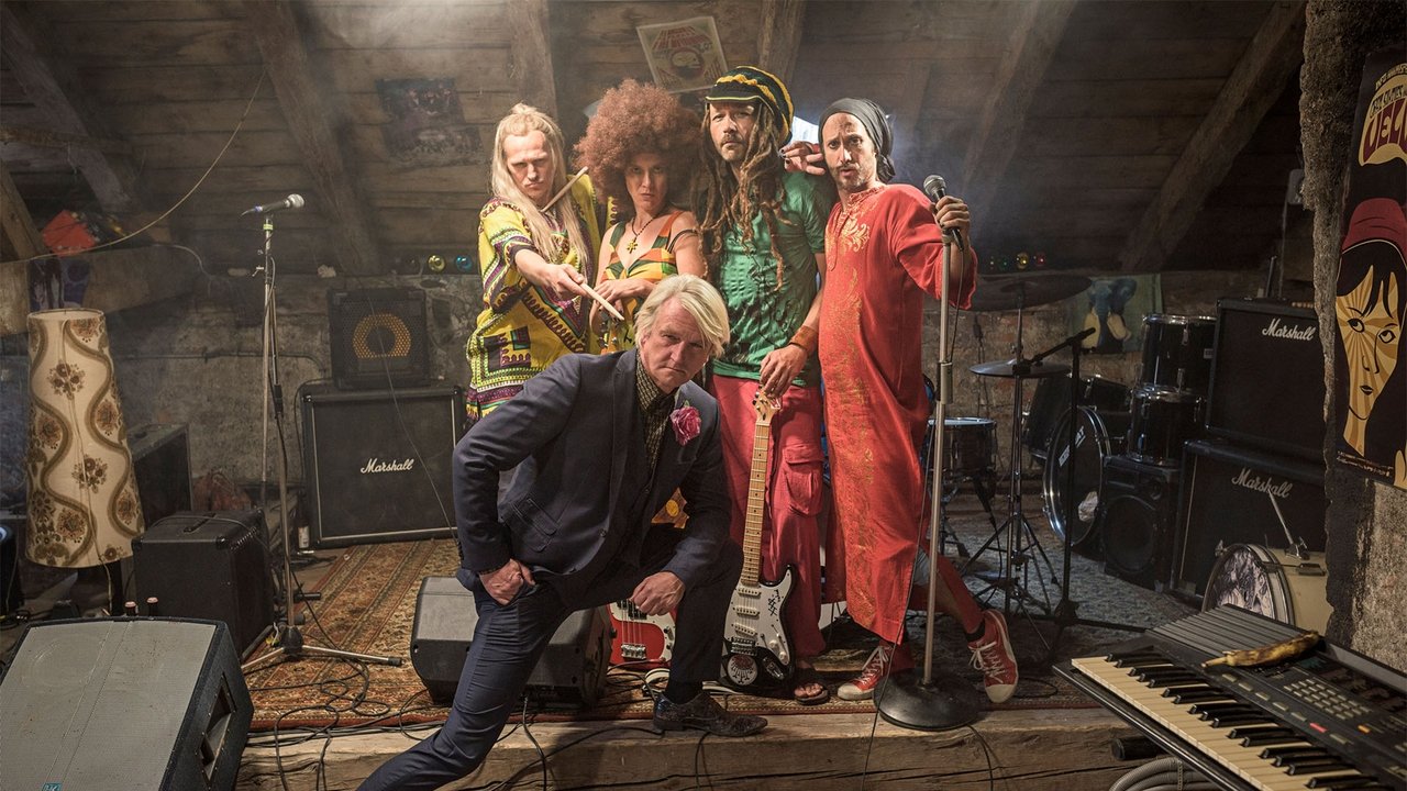 Hotel Rock'n'Roll (2016) abspielen