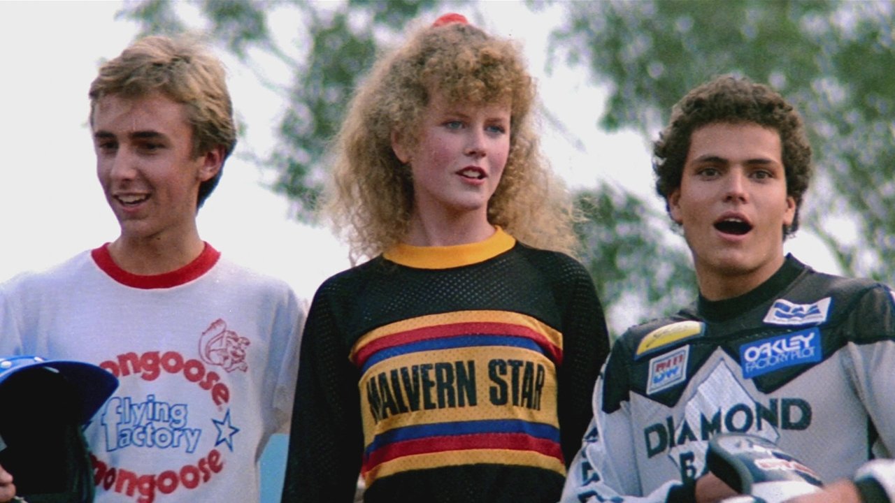 Die BMX-Bande (1983) abspielen