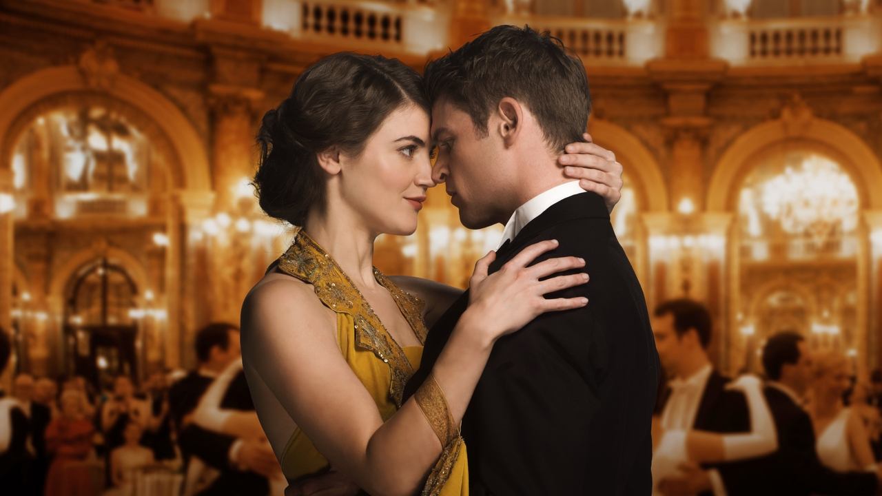 Die Dirigentin (2018) abspielen