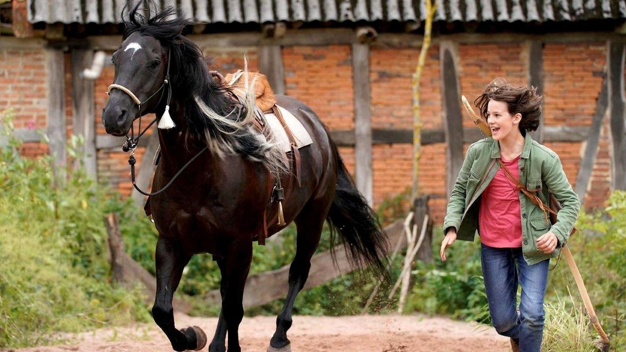 Ostwind - Der große Orkan (2021) abspielen