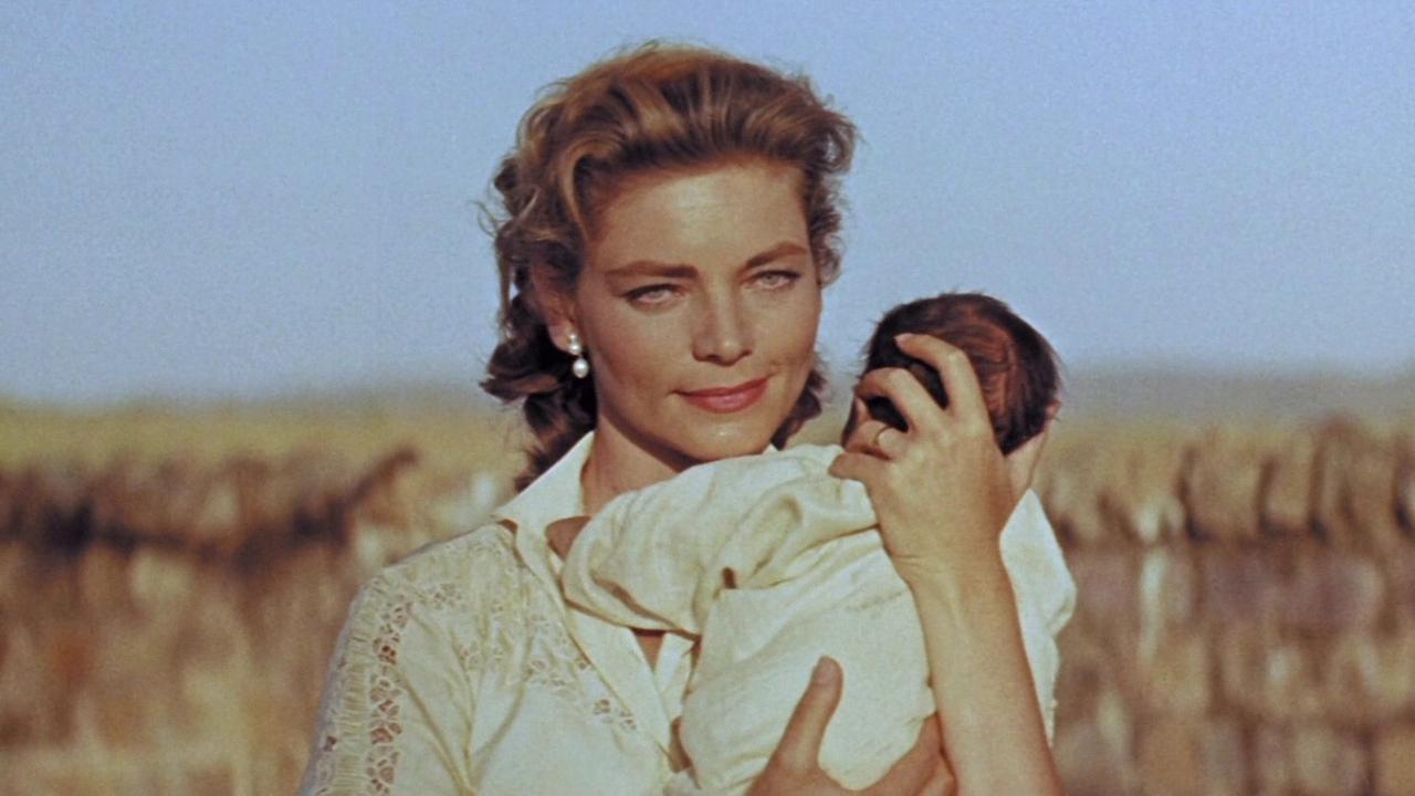 Brennendes Indien (1959) abspielen