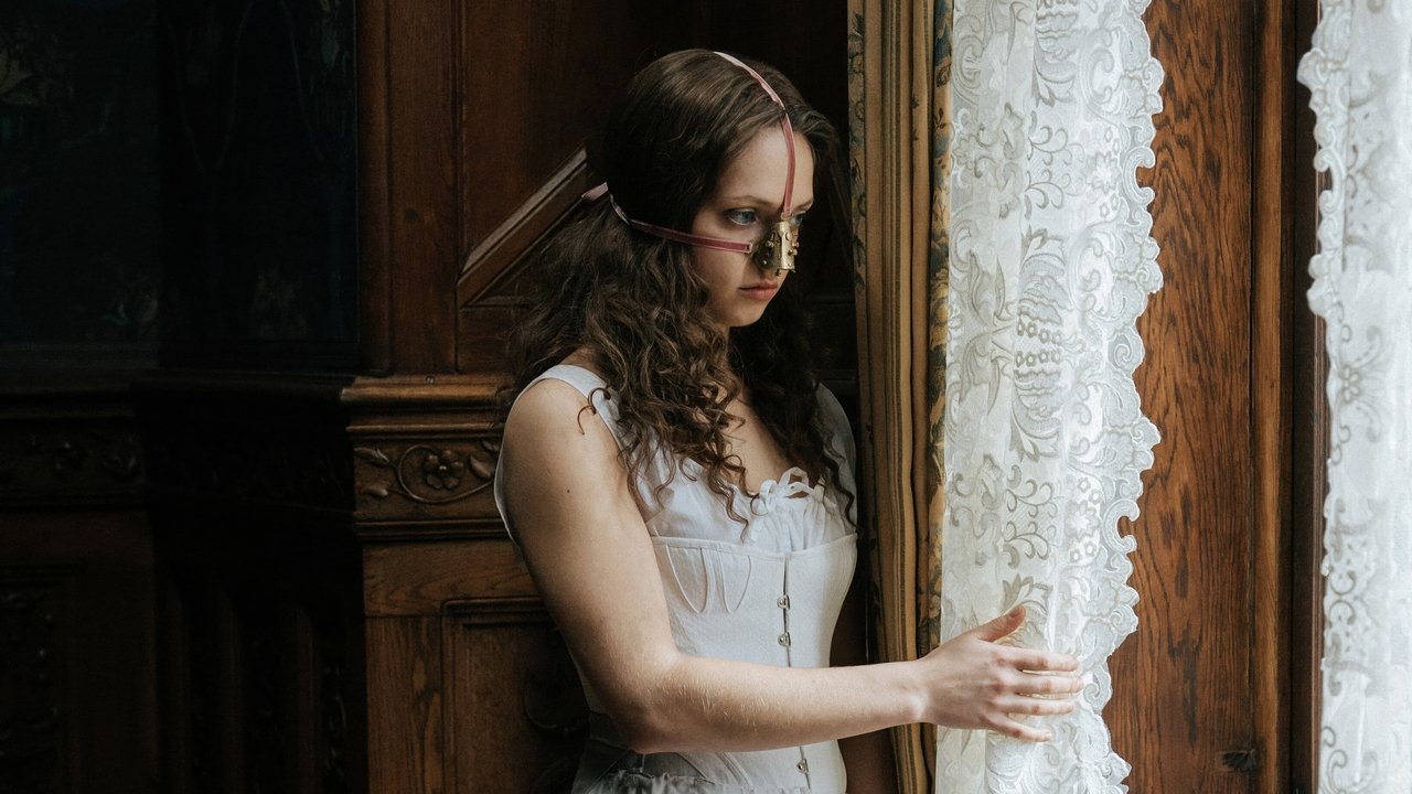 The Ugly Stepsister (2025) abspielen