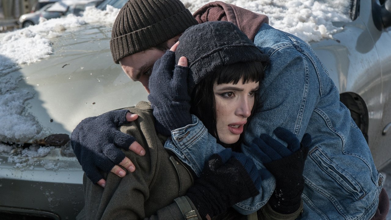 I Still See You (2018) abspielen