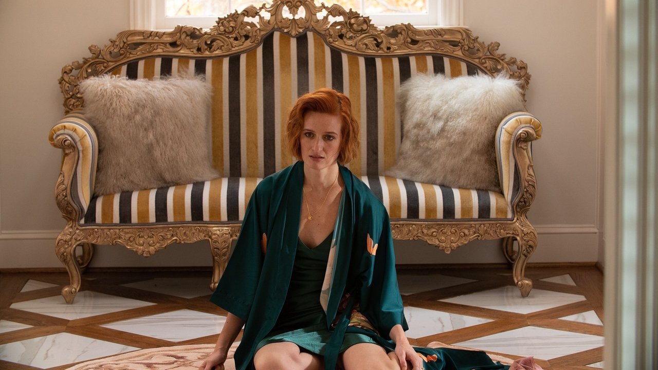 Payback - The Debt Collector (2021) abspielen