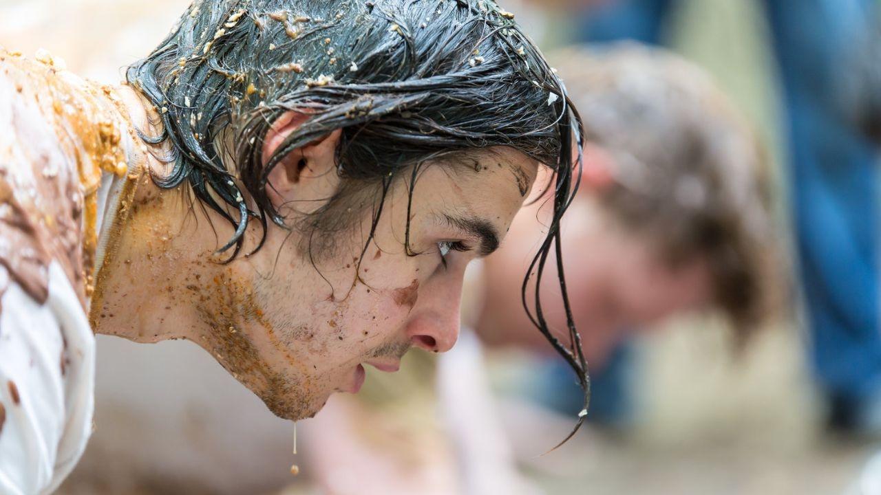 Goat (2016) abspielen