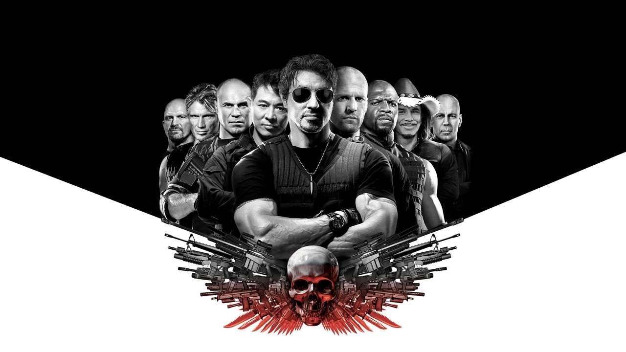 The Expendables (2010) abspielen