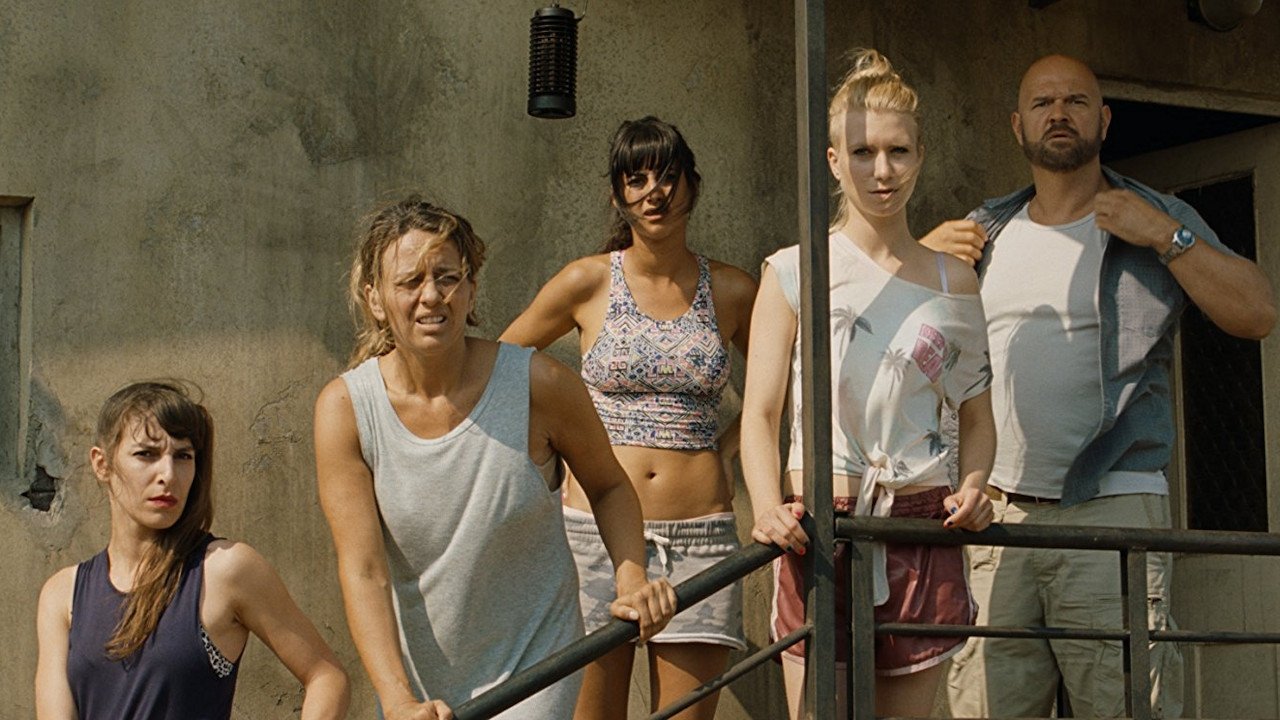 Kút (2016) abspielen