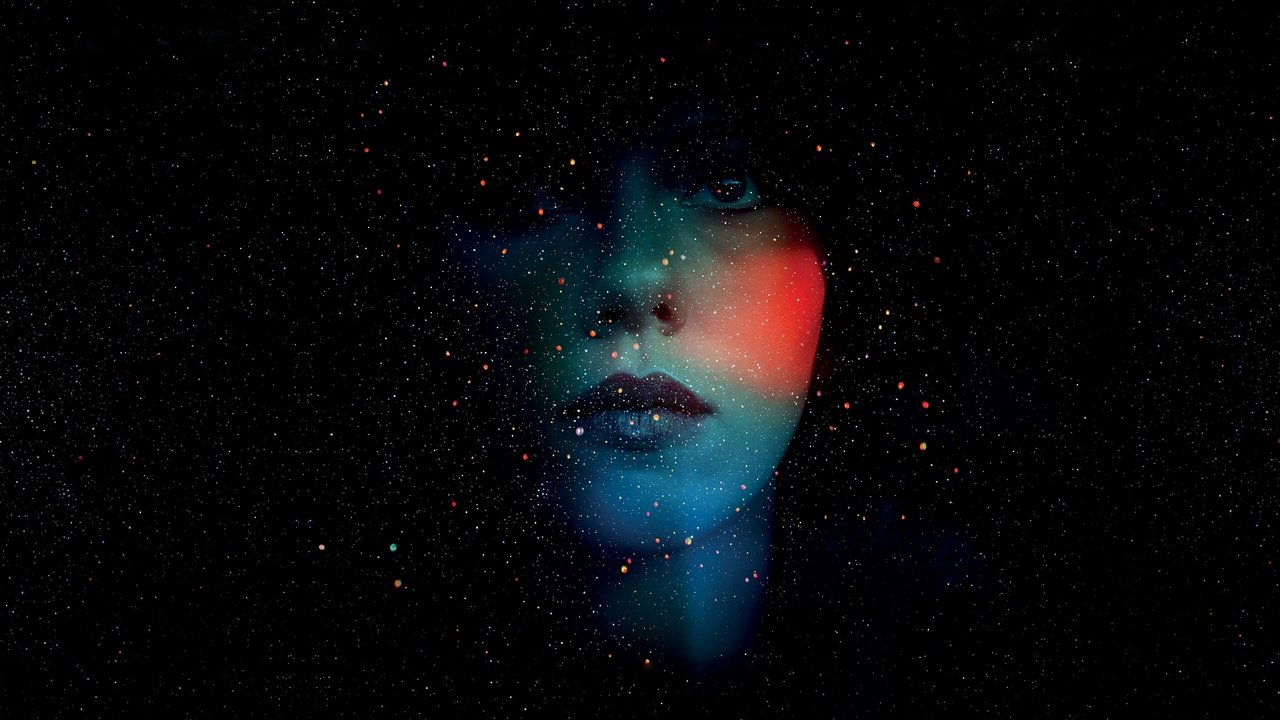 Under the Skin (2014) abspielen