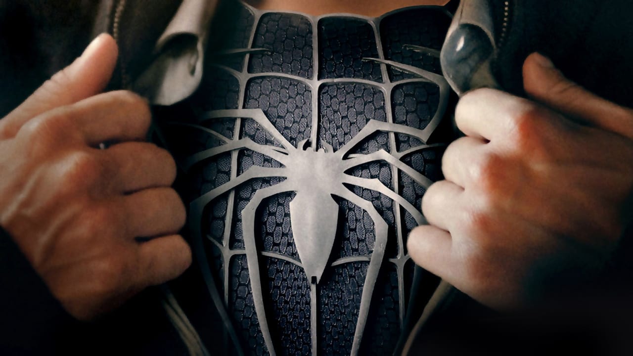 Spider-Man 3 (2007) abspielen