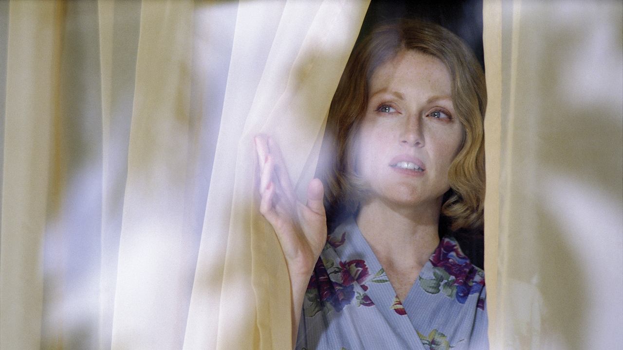 The Hours - Von Ewigkeit zu Ewigkeit (2002) abspielen