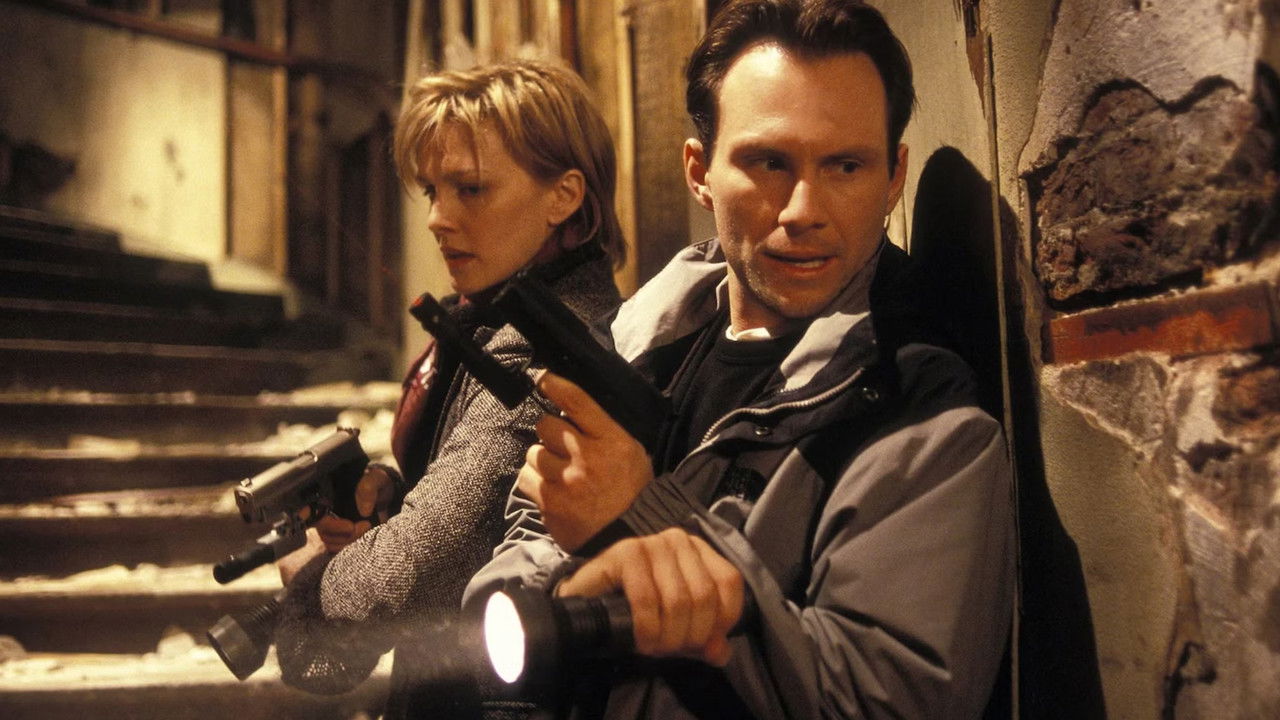 Mindhunters (2004) abspielen