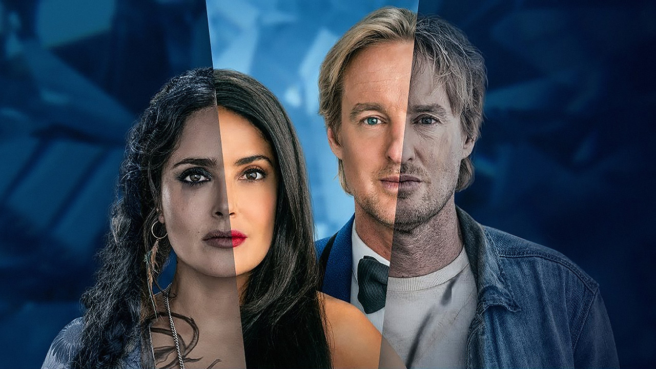 Bliss (2021) abspielen