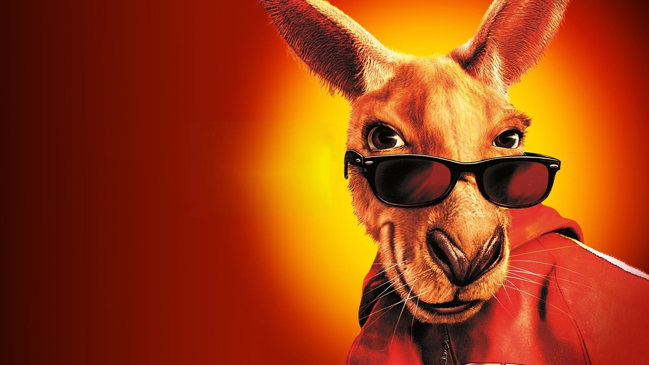 Kangaroo Jack (2003) abspielen