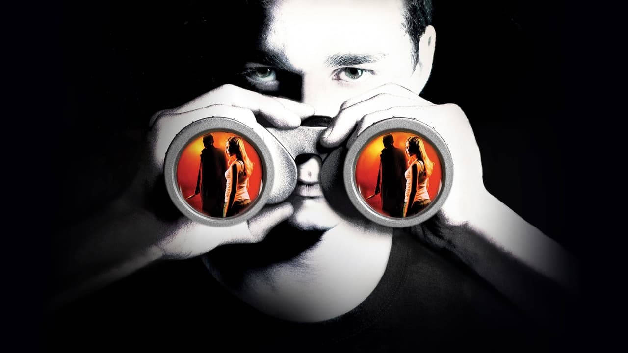 Disturbia - Auch Killer haben Nachbarn (2007) abspielen