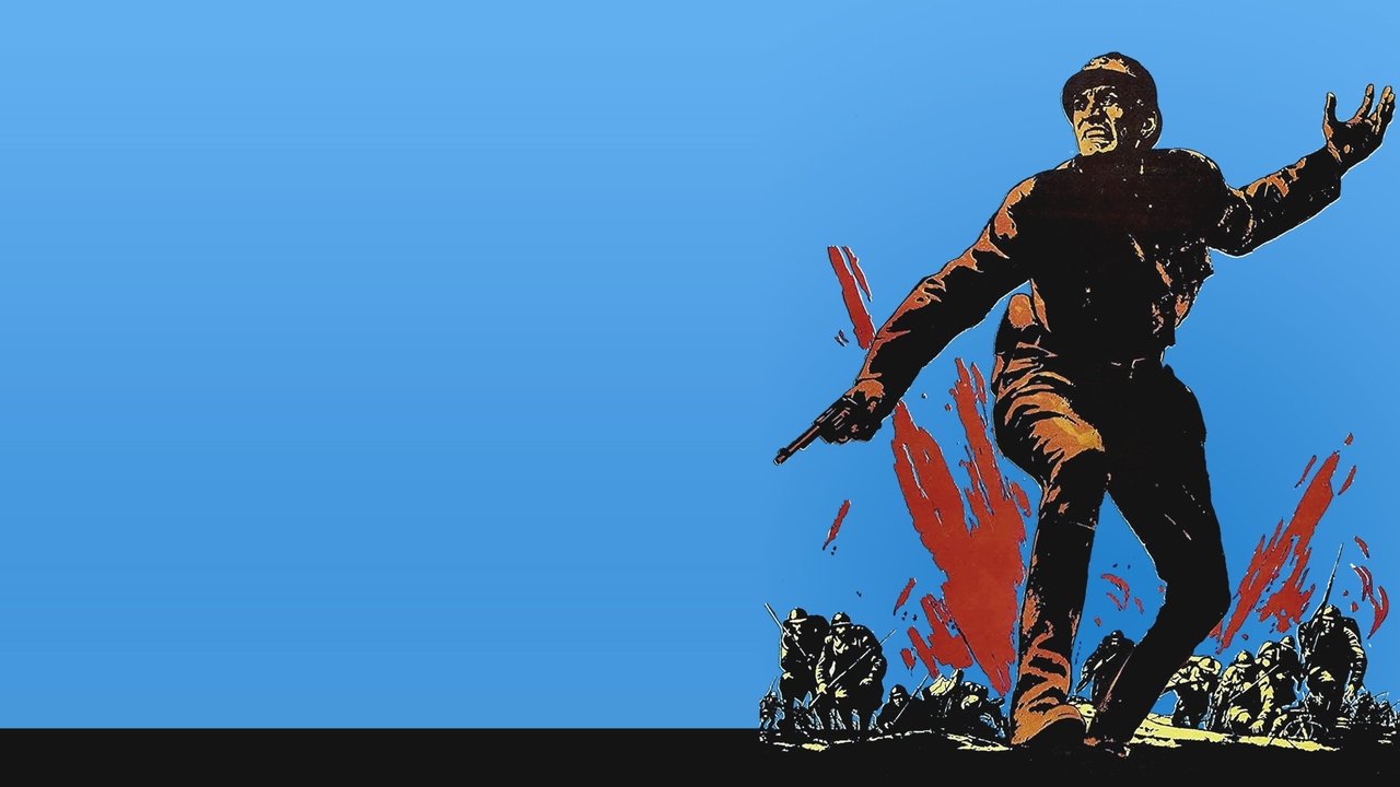 Wege zum Ruhm (1957) abspielen