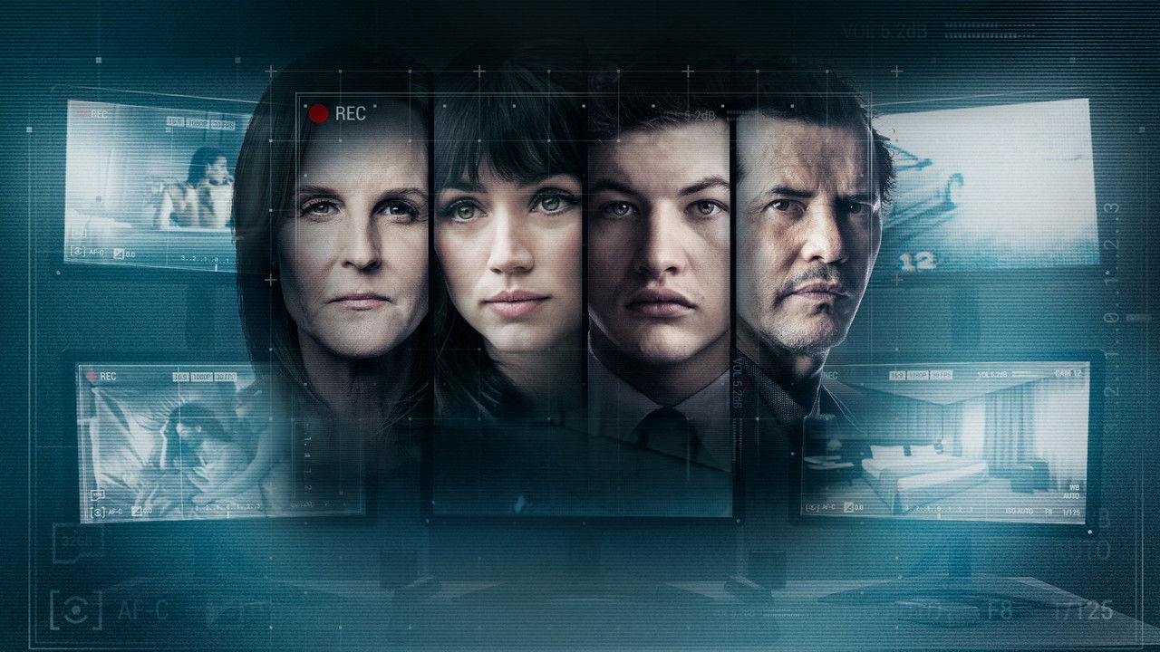 The Night Clerk (2020) abspielen