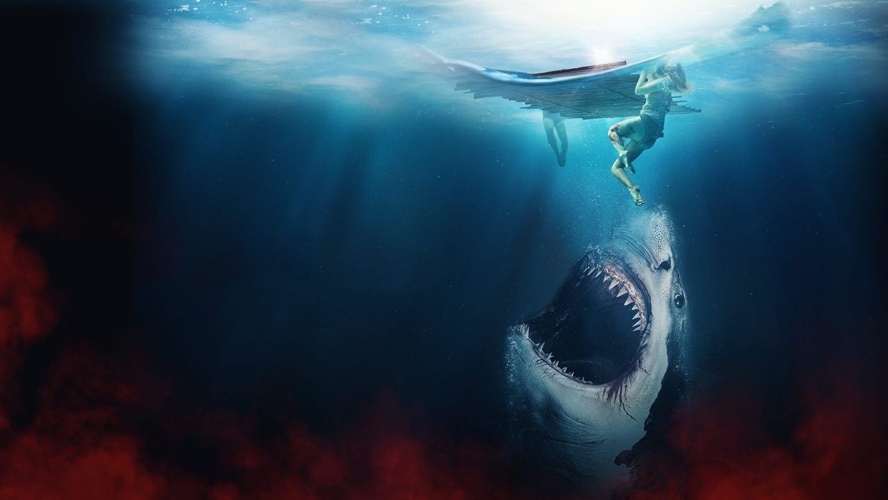 The Requin (2022) abspielen