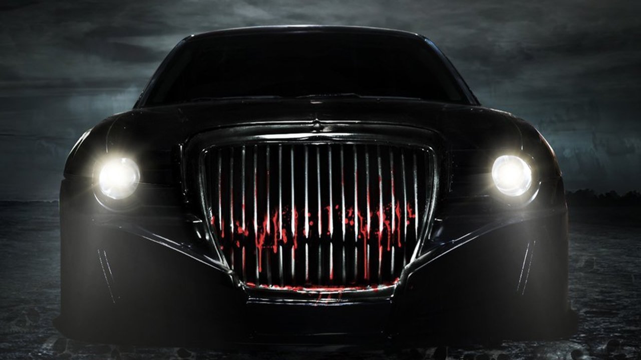 The Car: Road to Revenge (2019) abspielen