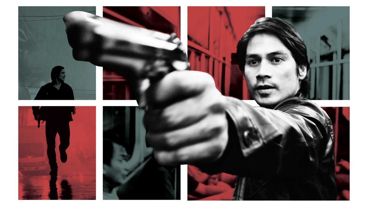 On the Job - Showdown in Manila (2013) abspielen