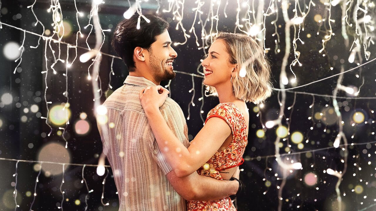 That's Amor (2022) abspielen