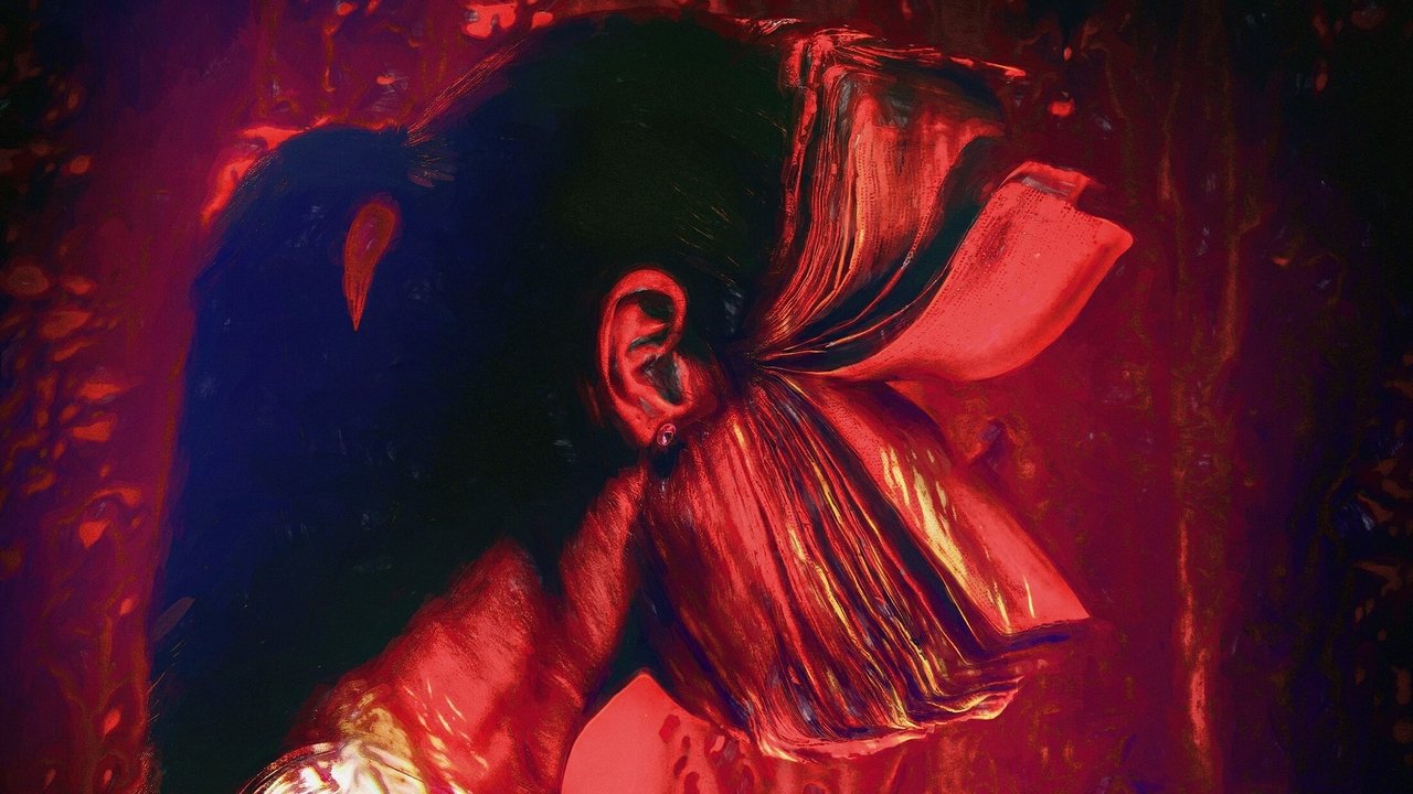 The Red Book Ritual (2022) abspielen