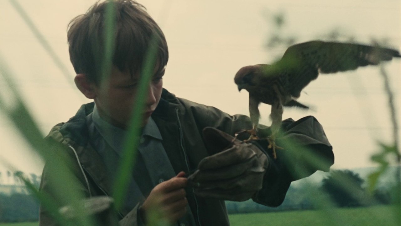 Kes (1970) abspielen