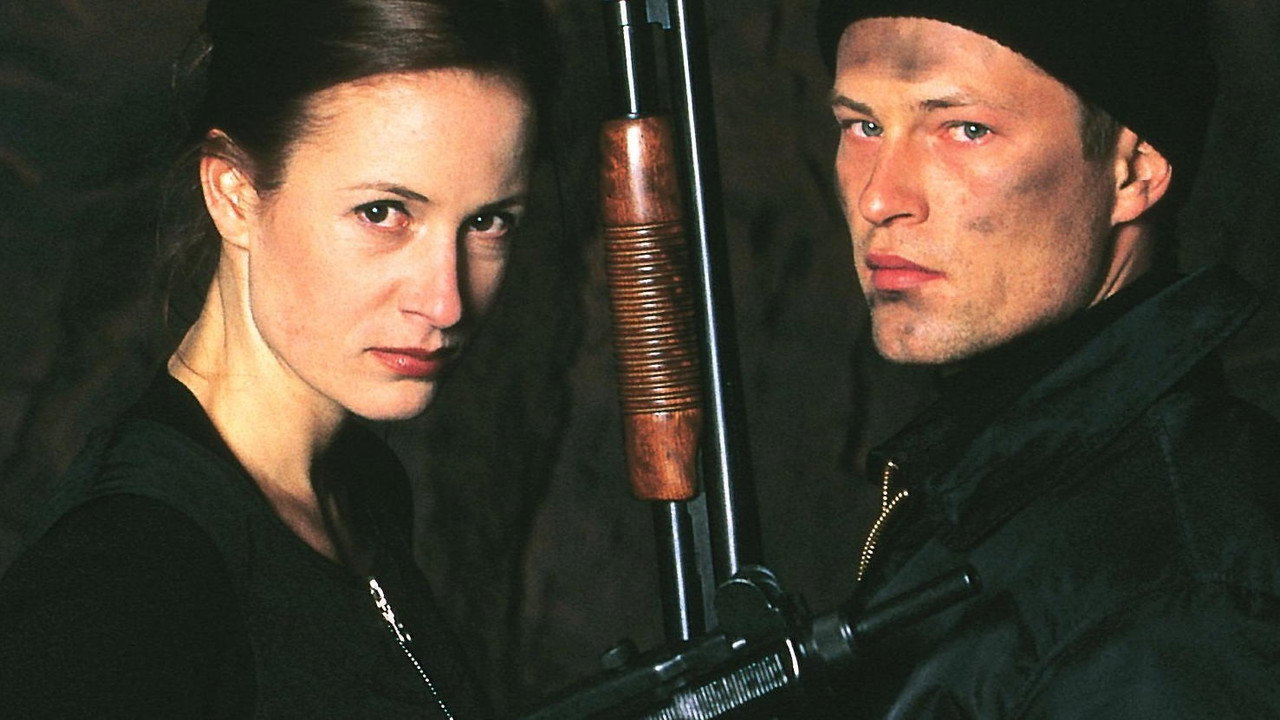 Adrenalin (1996) abspielen