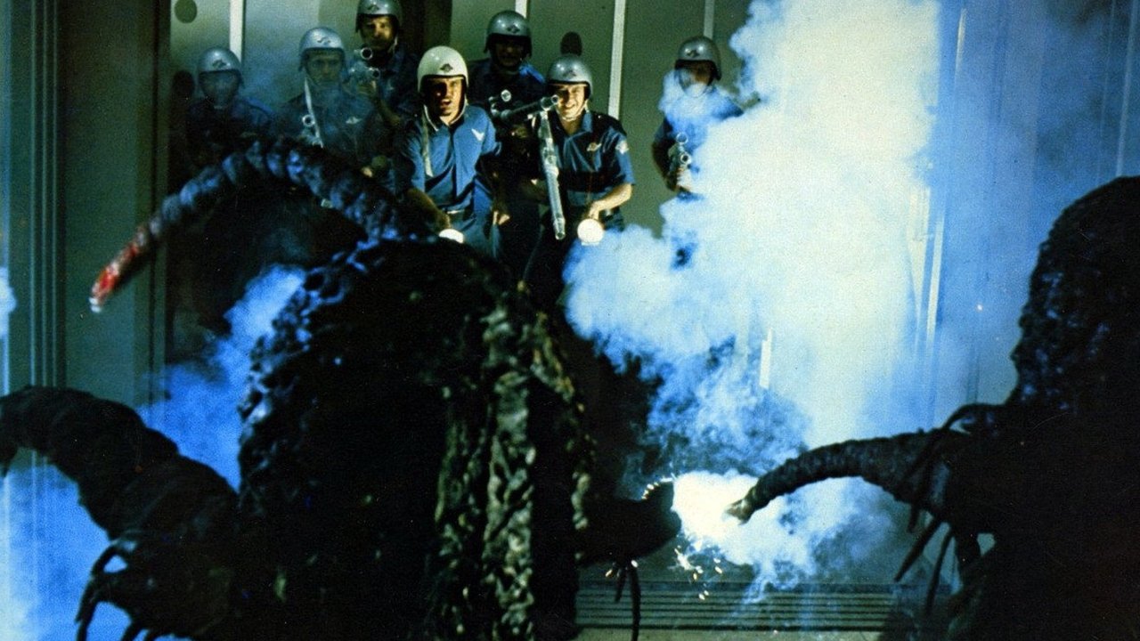 Monster aus dem All (1968) abspielen